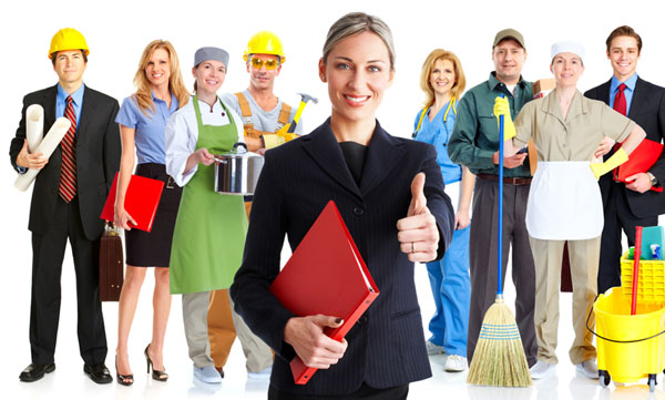 Evka 7 Nakliyeci Hizmeti